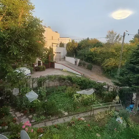 U Portera Na Wzgorzu Lejlighed *